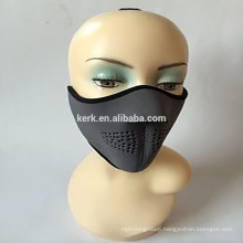 Sports equipment motorcycle protected ski face masks warm neoprene mask